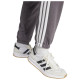 Adidas Γυναικείο παντελόνι φόρμας 3-S French Terry Comfort Pants